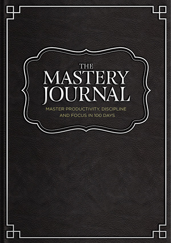 The Mastery Journal