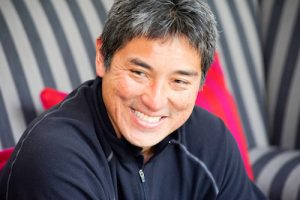 Guy Kawasaki