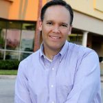 Josh Elledge Headshot