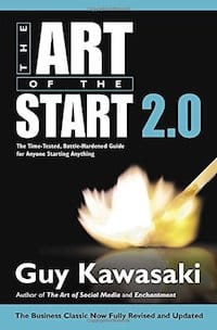 The art of the start 2.0