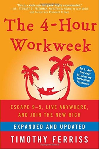 The 4 Hour Work Week