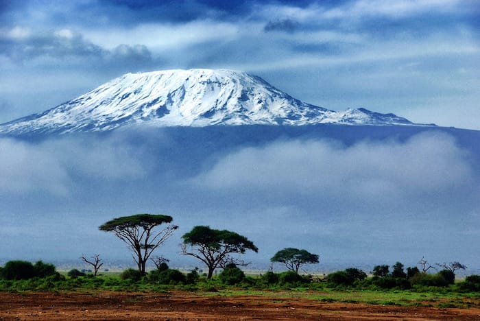 Kilimanjaro