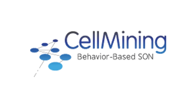 CellMining Logo CellMining Logo