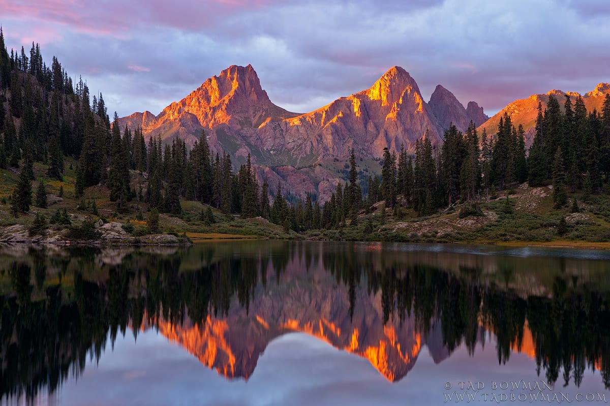 Colorado Mountains