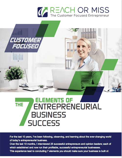 The 7 elements Medium The 7 elements Medium
