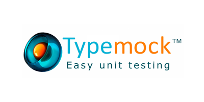 Typemock Logo Typemock Logo