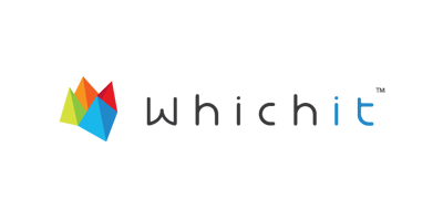 Whichit Logo Whichit Logo