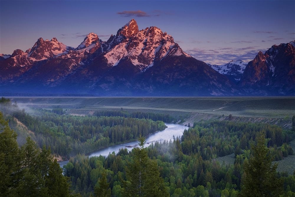 Rocky Mountains