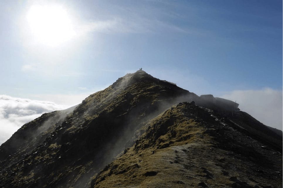 Mount Snowdon