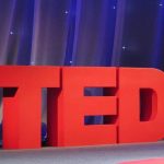 Post October 3rd 2019 The power of one Ted talk