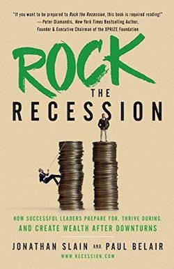 Rock the Recession