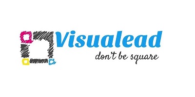 Visualead First Logo