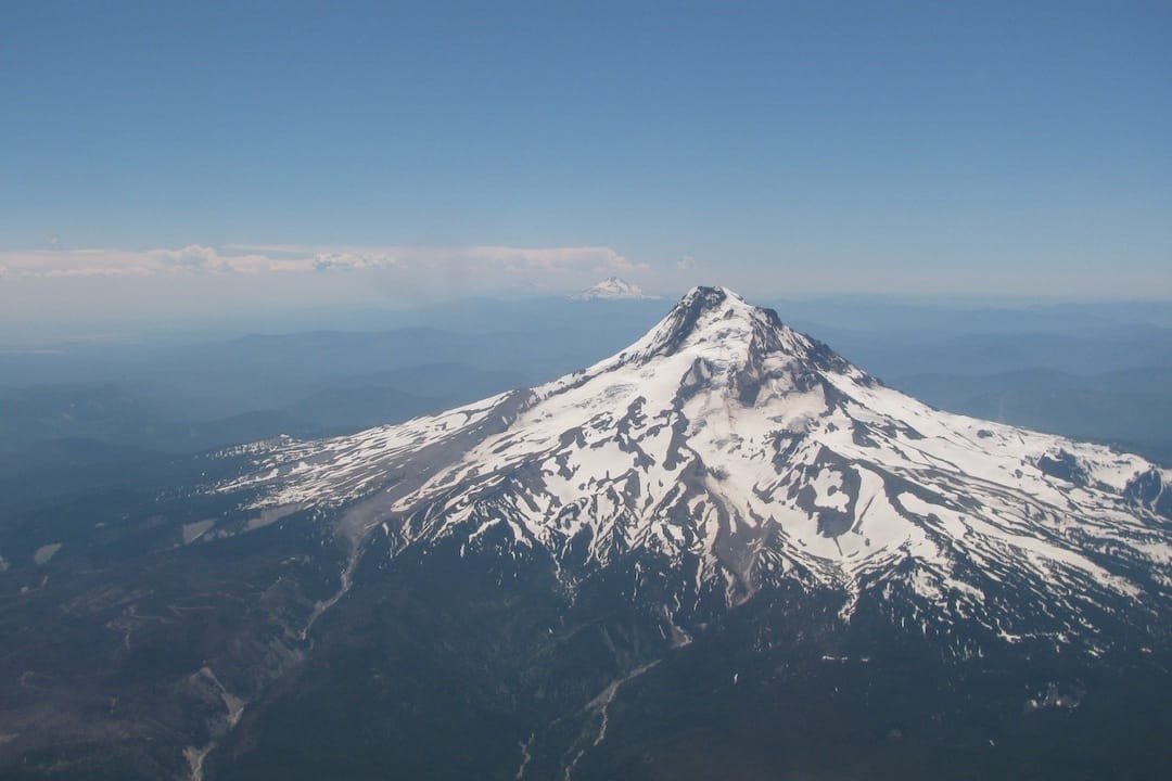 Mount Hood