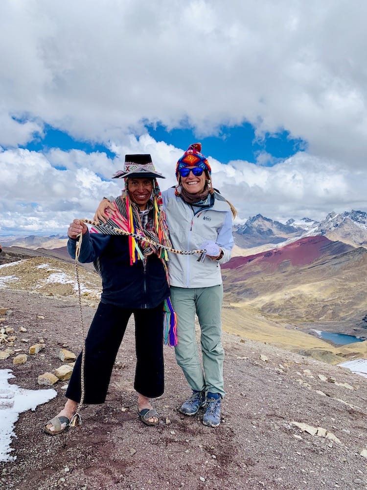 Peru - Ausangate Trek