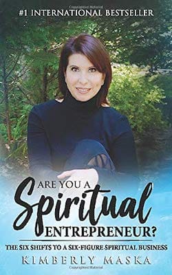 Are You a Spiritual Entrepreneur