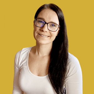 Annette Ferguson Headshot