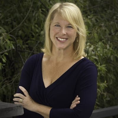 Carla Johnson Headshot Carla Johnson
