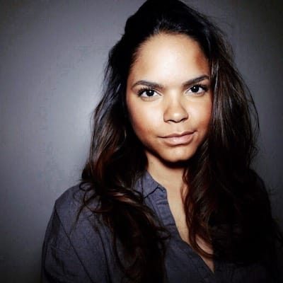 Dhariana Lozano Headshot Dhariana Lozano Headshot