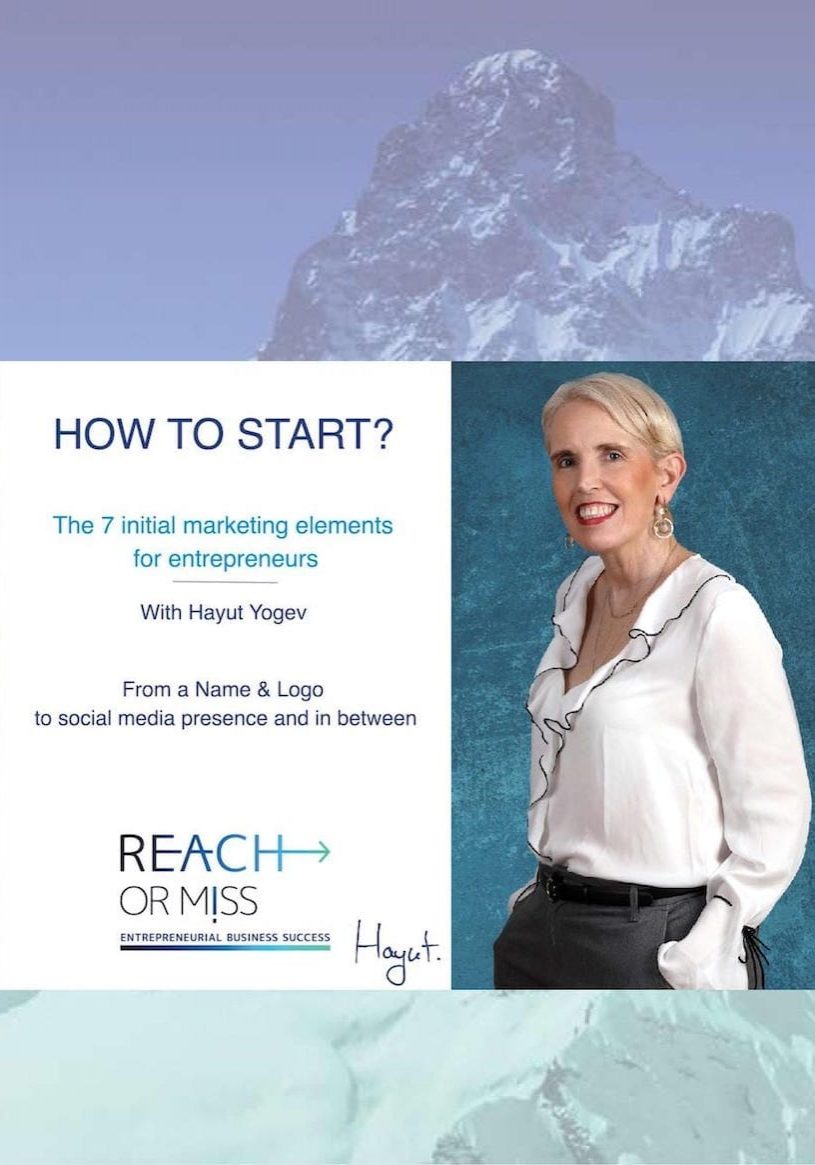 How to Start How to Start?