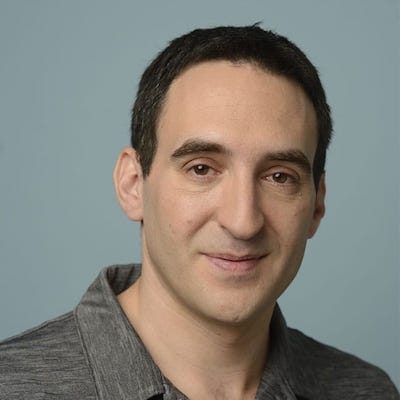 Shaul Olmert Headshot Shaul Olmert Headshot