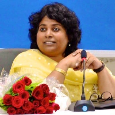 Smita Nair Jain Smita Nair Jain